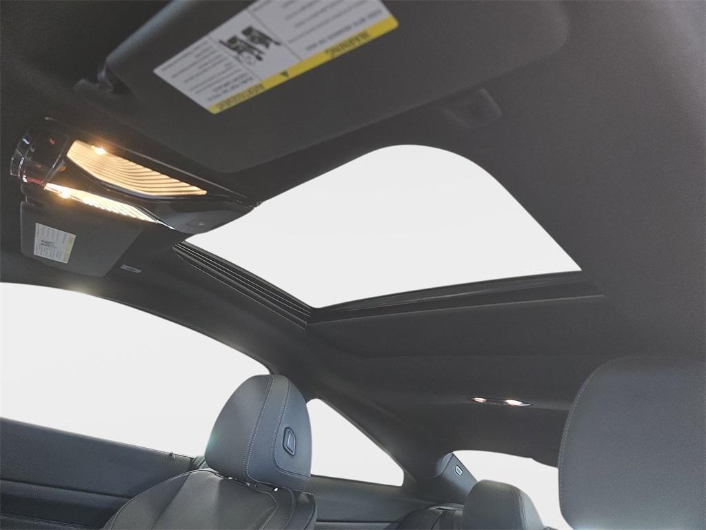 new 2026 BMW 430 car, priced at $57,420