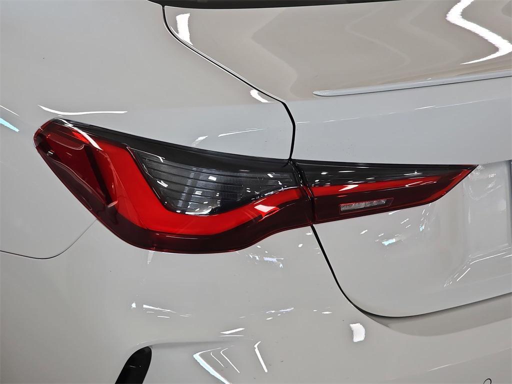 new 2026 BMW 430 car, priced at $57,420