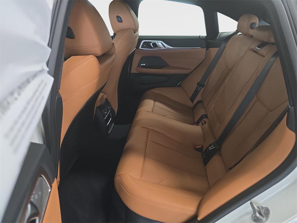 new 2026 BMW i4 Gran Coupe car, priced at $62,790