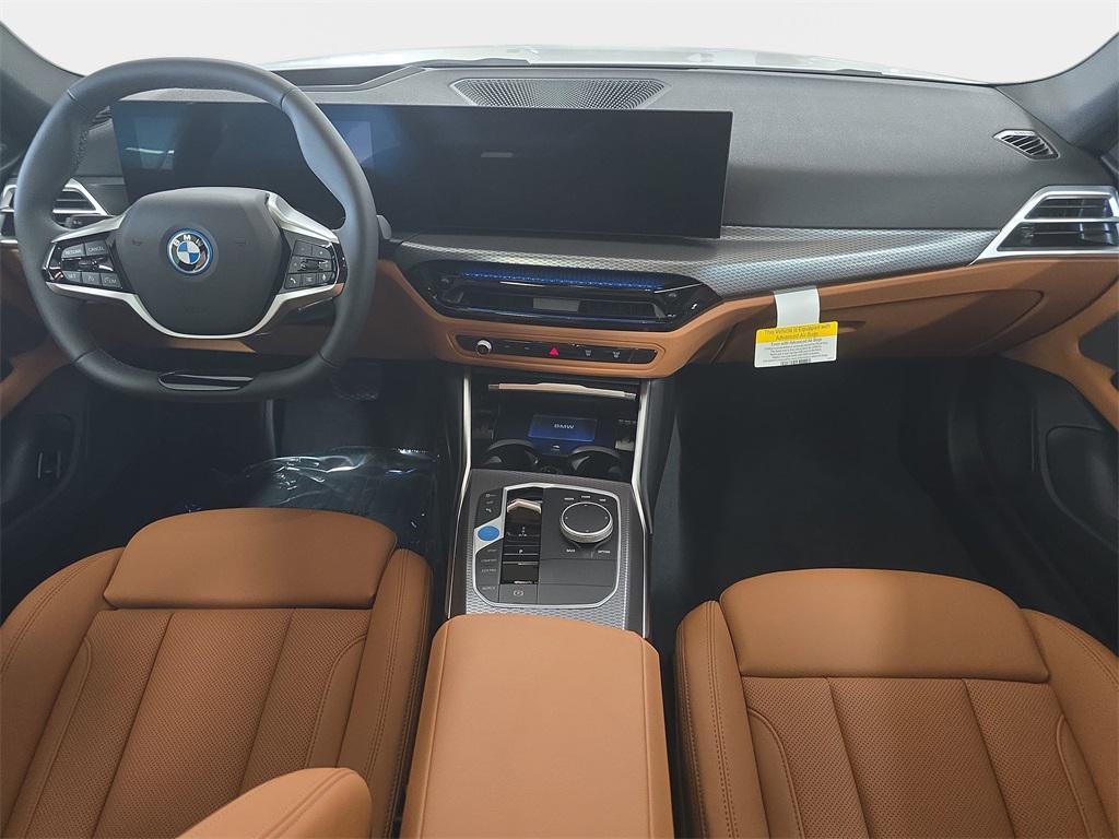 new 2026 BMW i4 Gran Coupe car, priced at $62,790