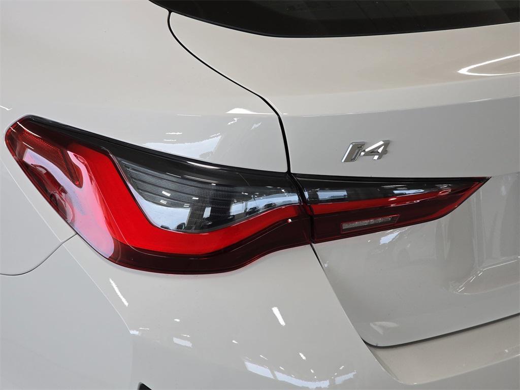 new 2026 BMW i4 Gran Coupe car, priced at $62,790