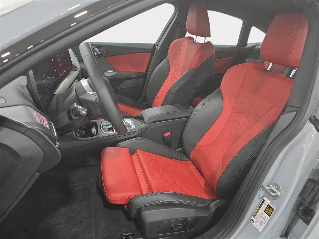 used 2026 BMW 228 Gran Coupe car, priced at $38,390