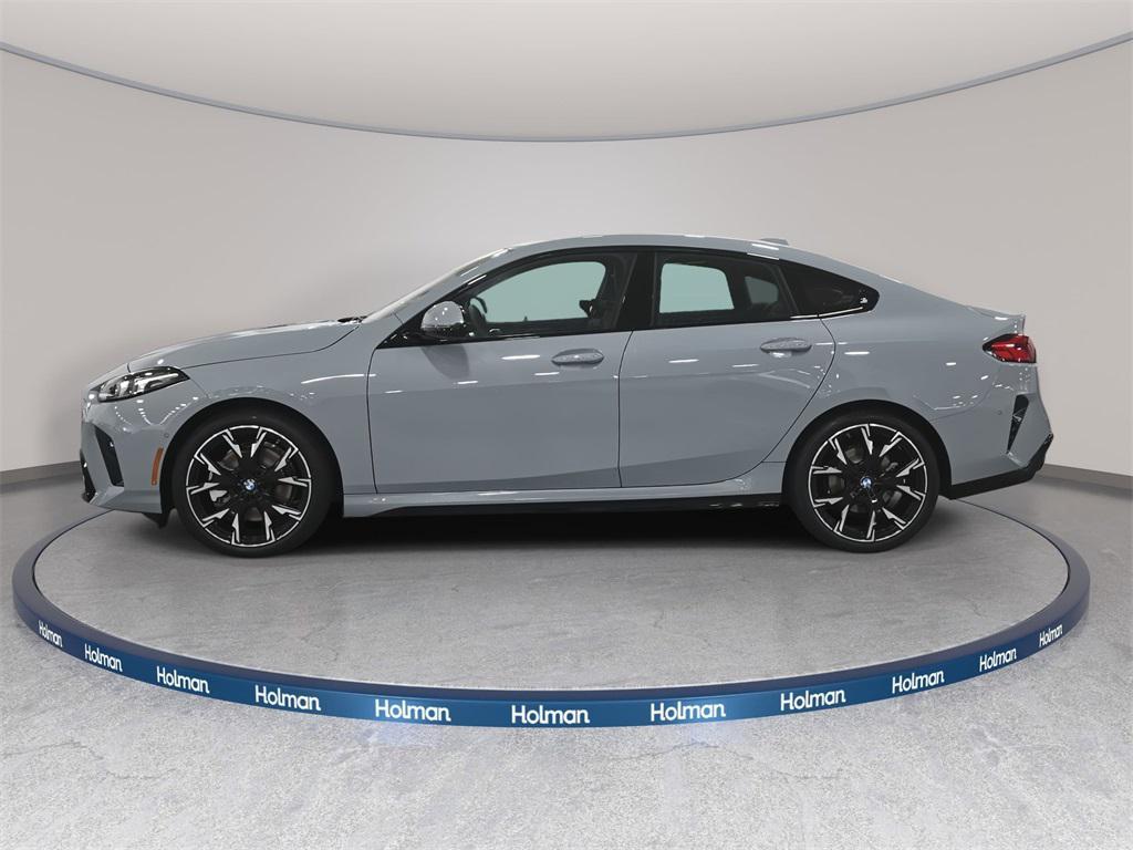 used 2026 BMW 228 Gran Coupe car, priced at $38,390