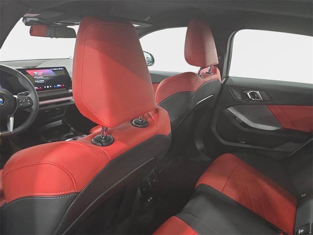 used 2026 BMW 228 Gran Coupe car, priced at $38,390