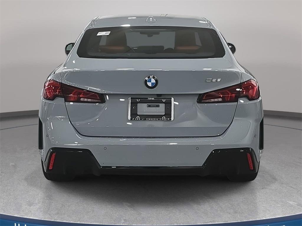 used 2026 BMW 228 Gran Coupe car, priced at $38,390