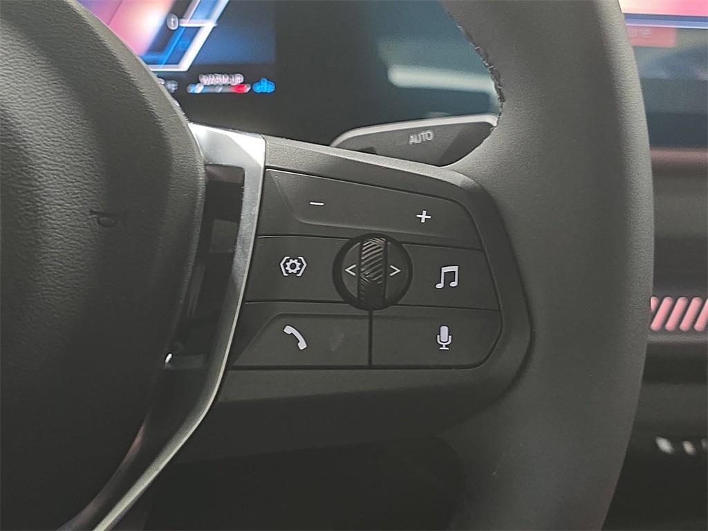 used 2026 BMW 228 Gran Coupe car, priced at $38,390