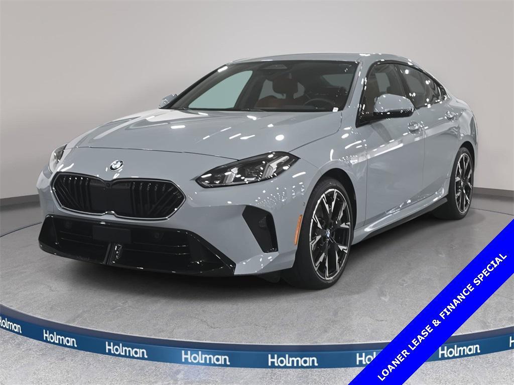 used 2026 BMW 228 Gran Coupe car, priced at $38,390