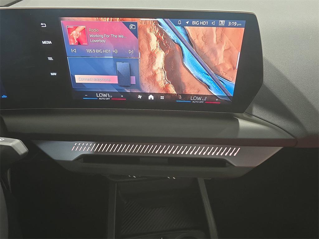 used 2026 BMW 228 Gran Coupe car, priced at $38,390