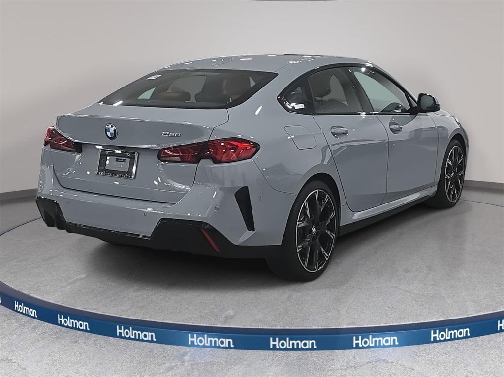used 2026 BMW 228 Gran Coupe car, priced at $38,390
