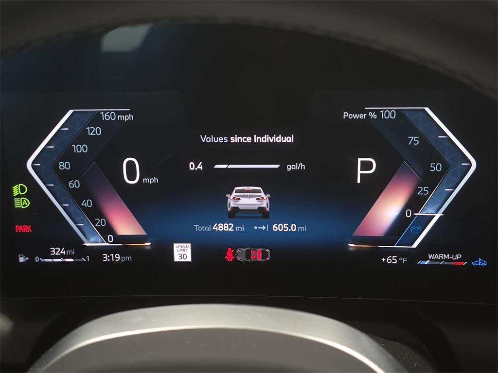 used 2026 BMW 228 Gran Coupe car, priced at $38,390