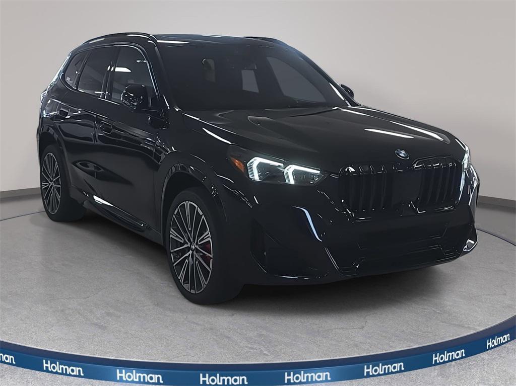 new 2026 BMW X1 car, priced at $51,865