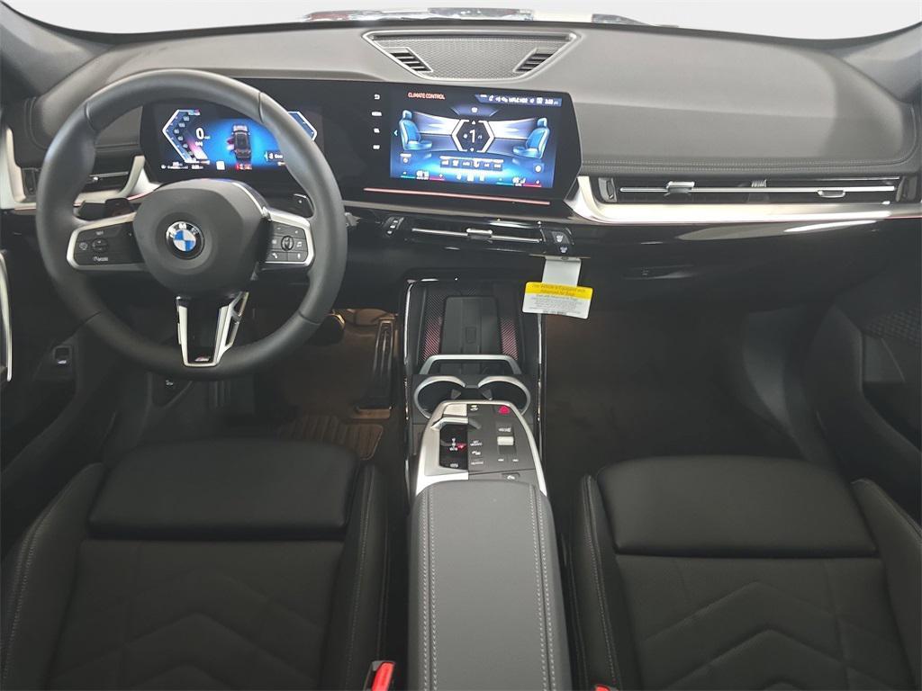 new 2026 BMW X1 car, priced at $51,865