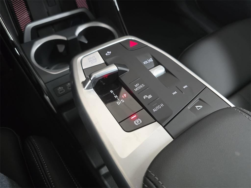 new 2026 BMW X1 car, priced at $51,865