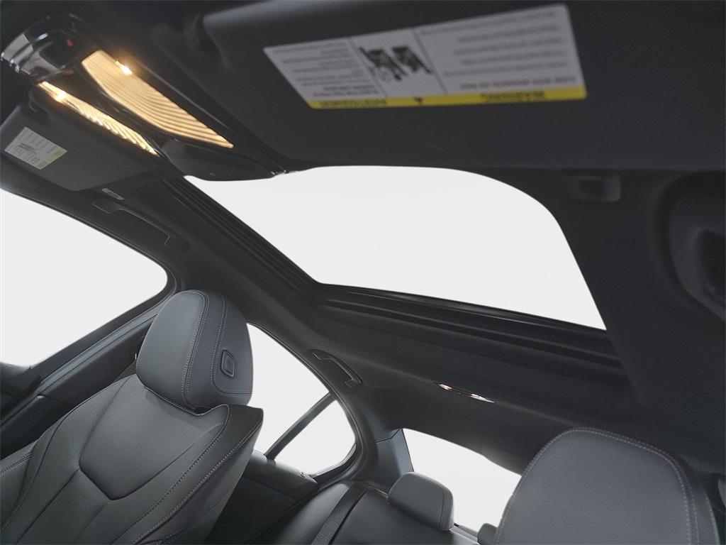 new 2026 BMW 330 car, priced at $51,590