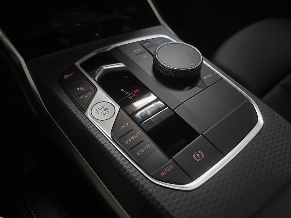 new 2026 BMW 330 car, priced at $51,590