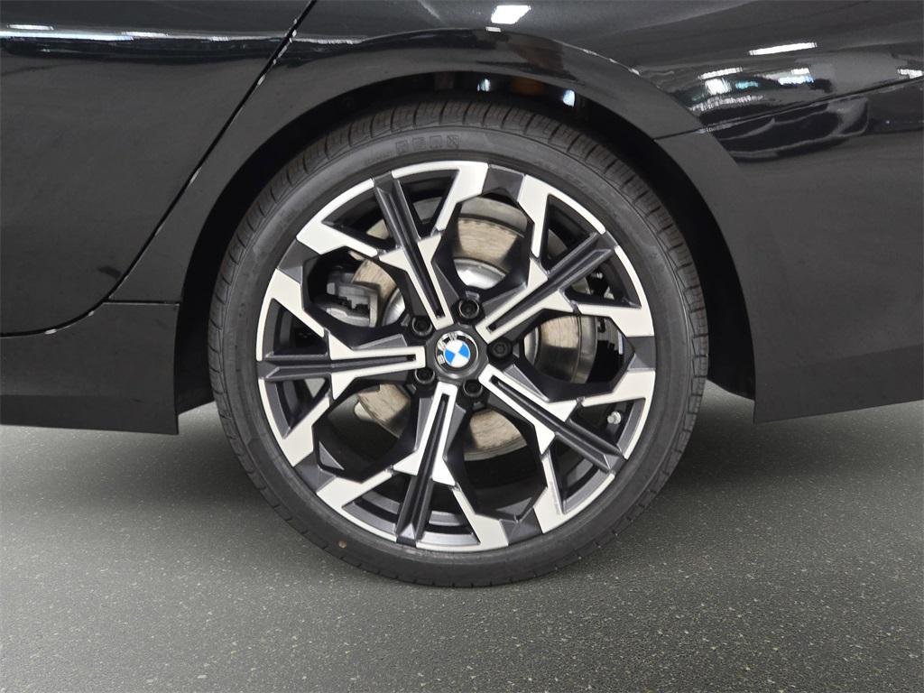 new 2026 BMW 330 car, priced at $51,590