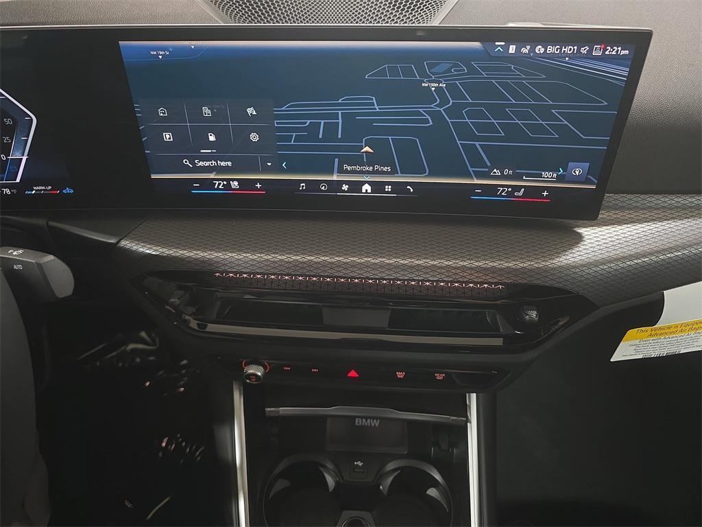 new 2026 BMW 330 car, priced at $51,590