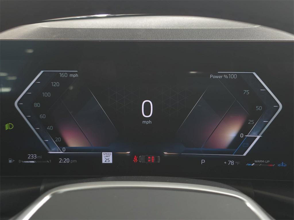 new 2026 BMW 330 car, priced at $51,590