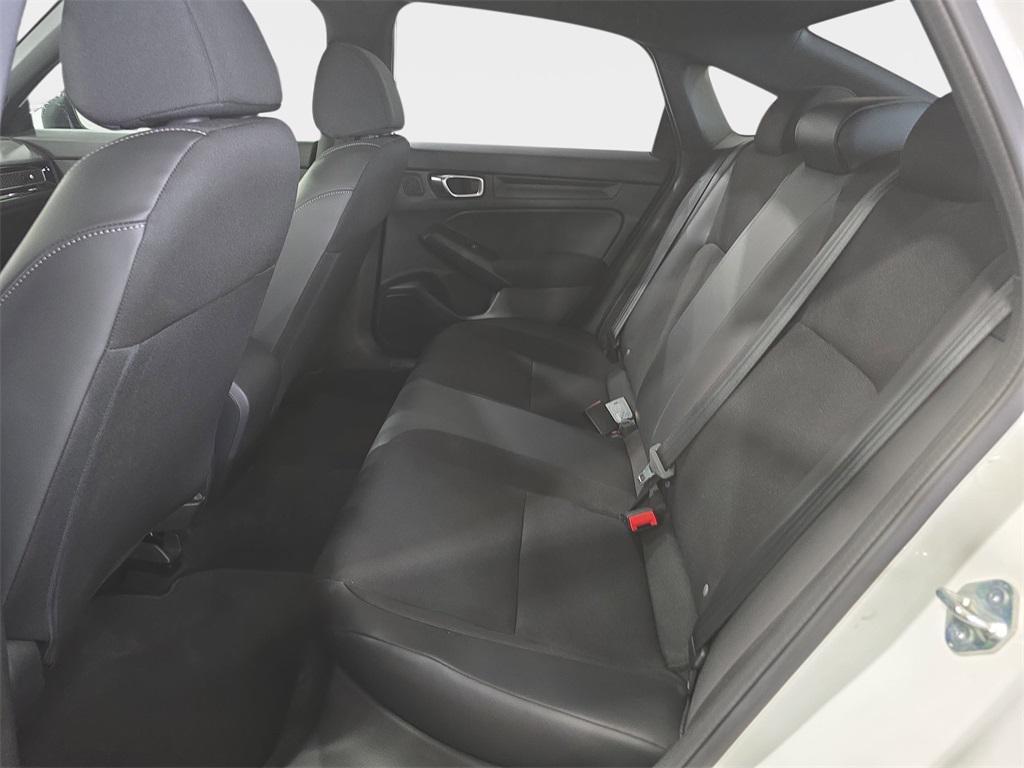 used 2023 Honda Civic car, priced at $18,995