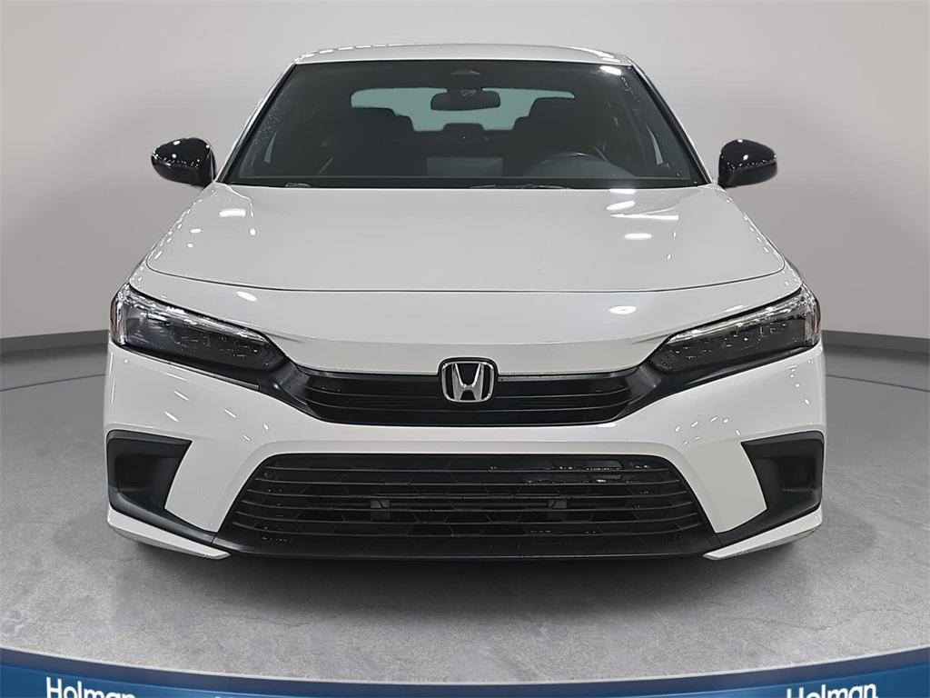 used 2023 Honda Civic car, priced at $18,995