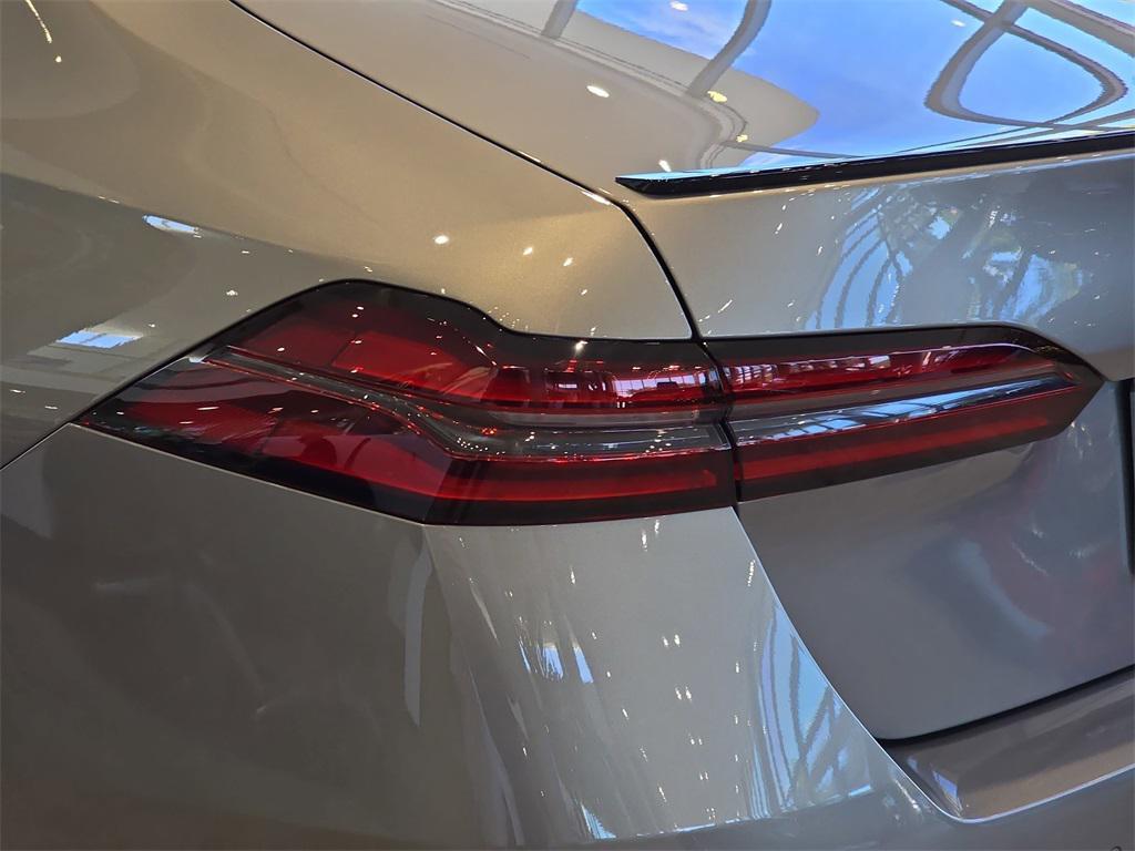 new 2026 BMW 530 car, priced at $69,075