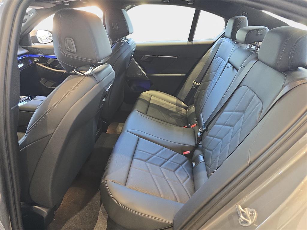 new 2026 BMW 530 car, priced at $69,075