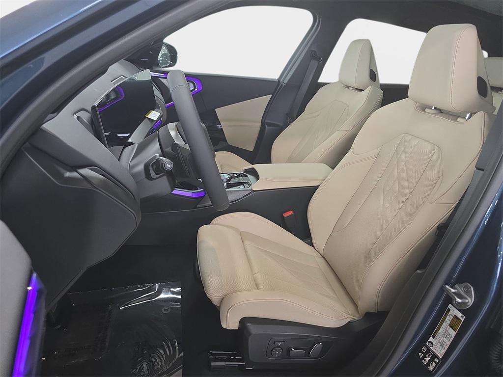 new 2026 BMW X3 car, priced at $61,595