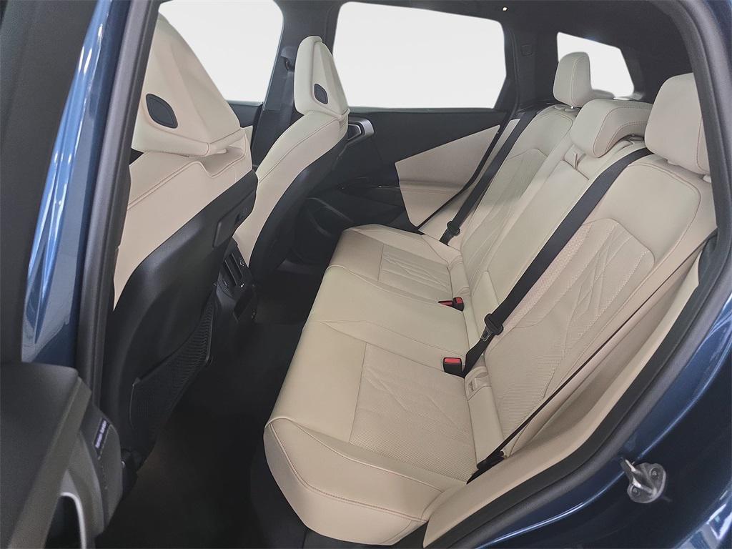 new 2026 BMW X3 car, priced at $61,595