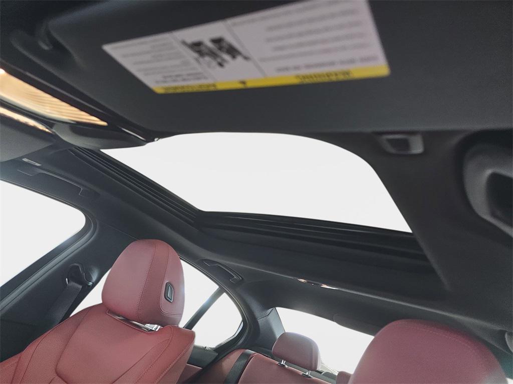 new 2026 BMW 330 car, priced at $53,565