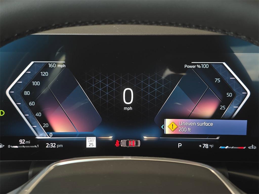 new 2026 BMW 330 car, priced at $53,565