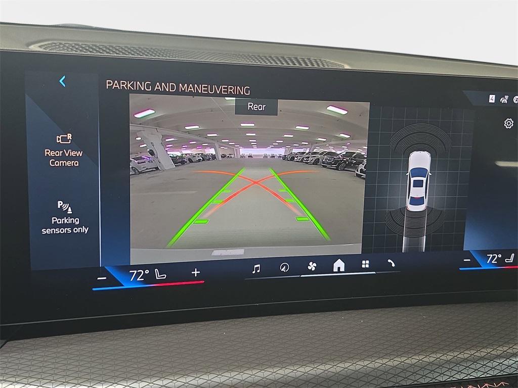 new 2026 BMW 330 car, priced at $53,565