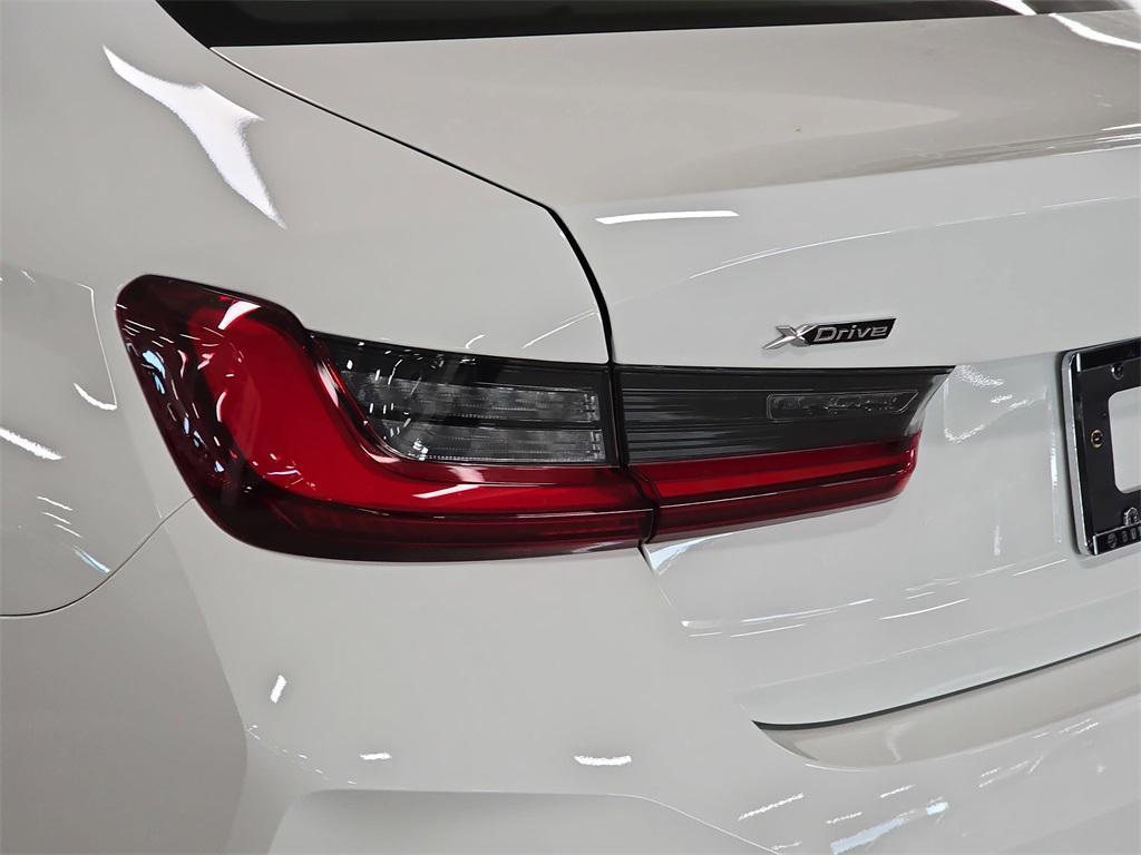 new 2026 BMW 330 car, priced at $53,565