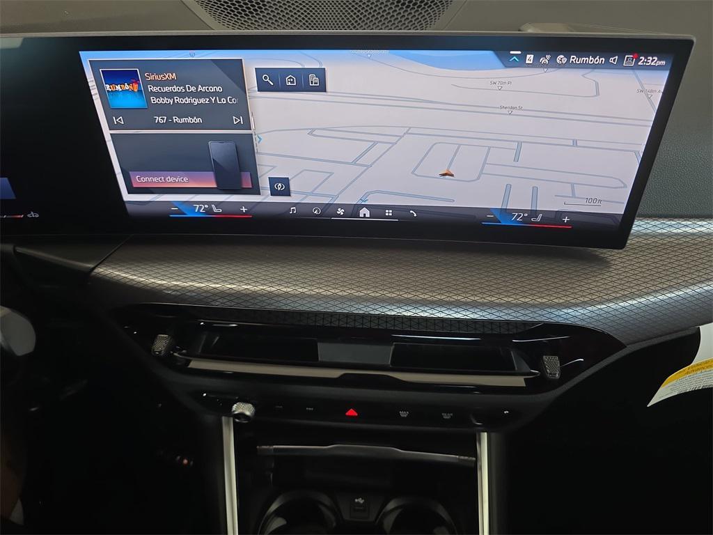 new 2026 BMW 330 car, priced at $53,565