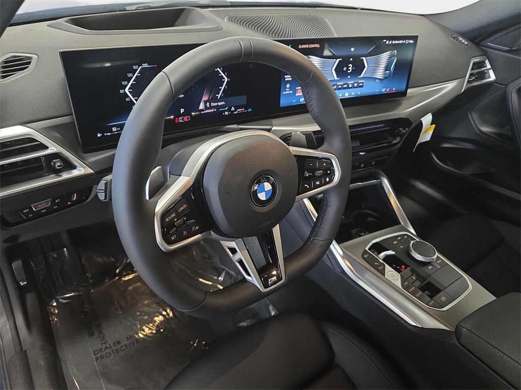 new 2026 BMW 230 car, priced at $53,955