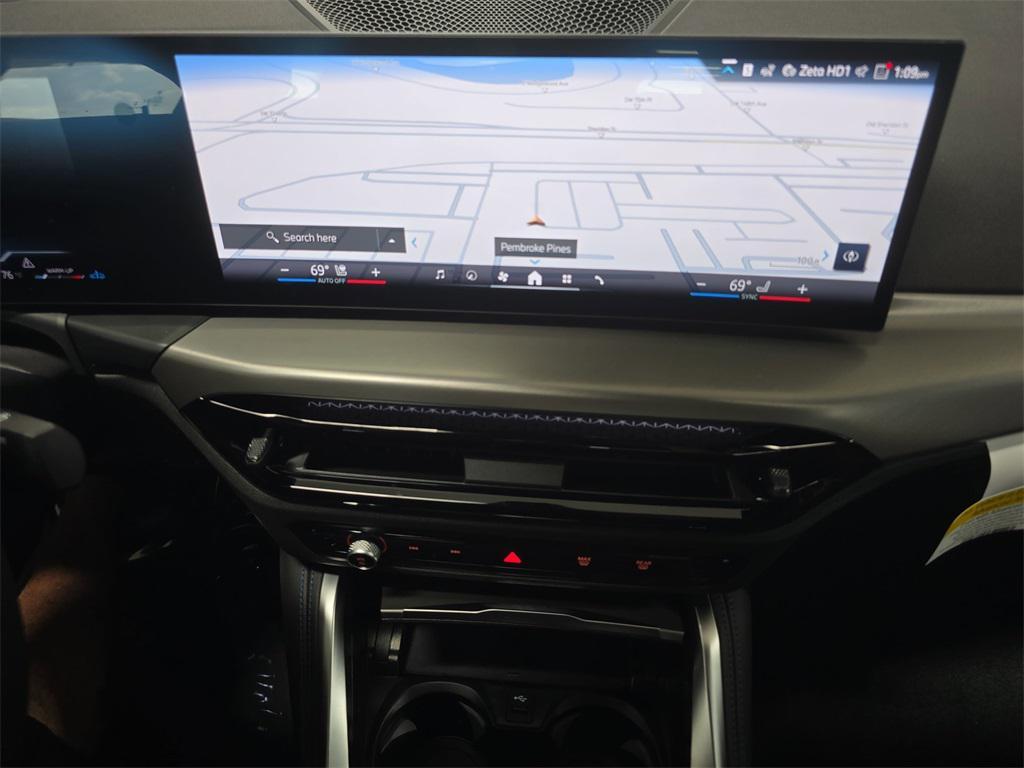 new 2026 BMW 230 car, priced at $53,955