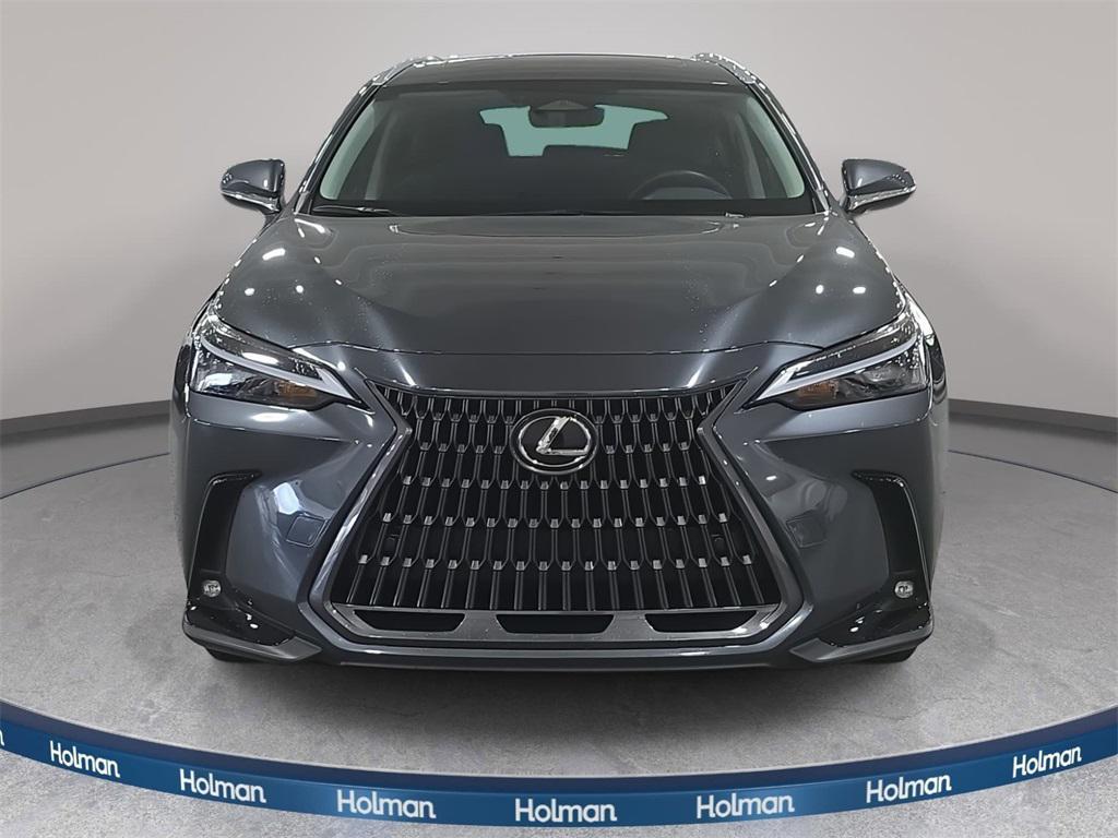 used 2025 Lexus NX 250 car, priced at $40,740