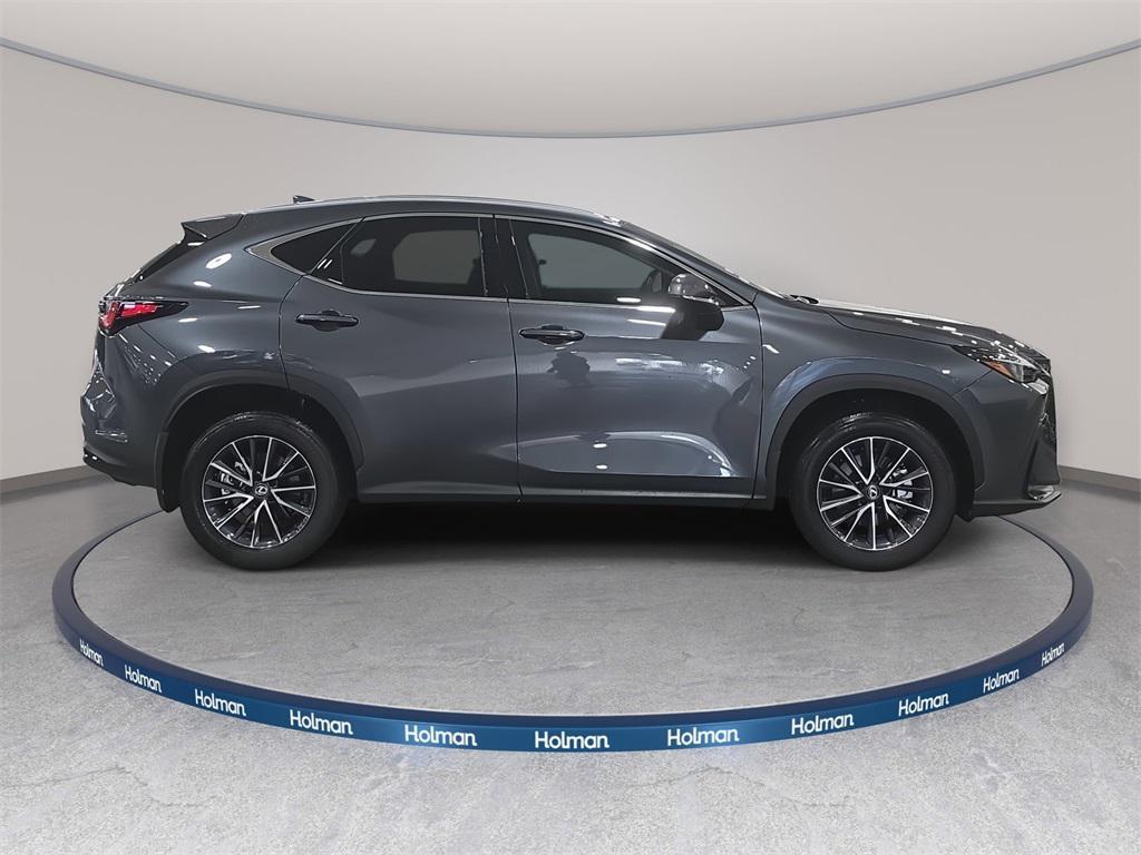 used 2025 Lexus NX 250 car, priced at $40,740