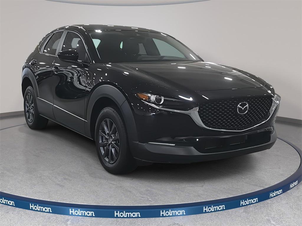 used 2021 Mazda CX-30 car, priced at $20,500