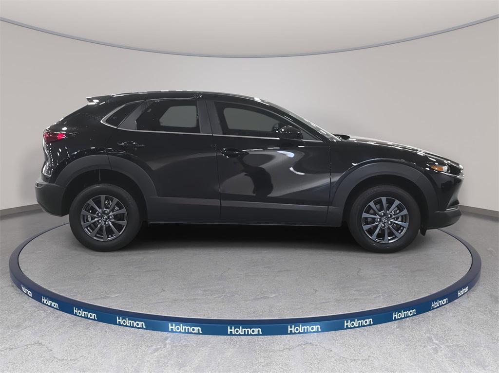 used 2021 Mazda CX-30 car, priced at $20,500