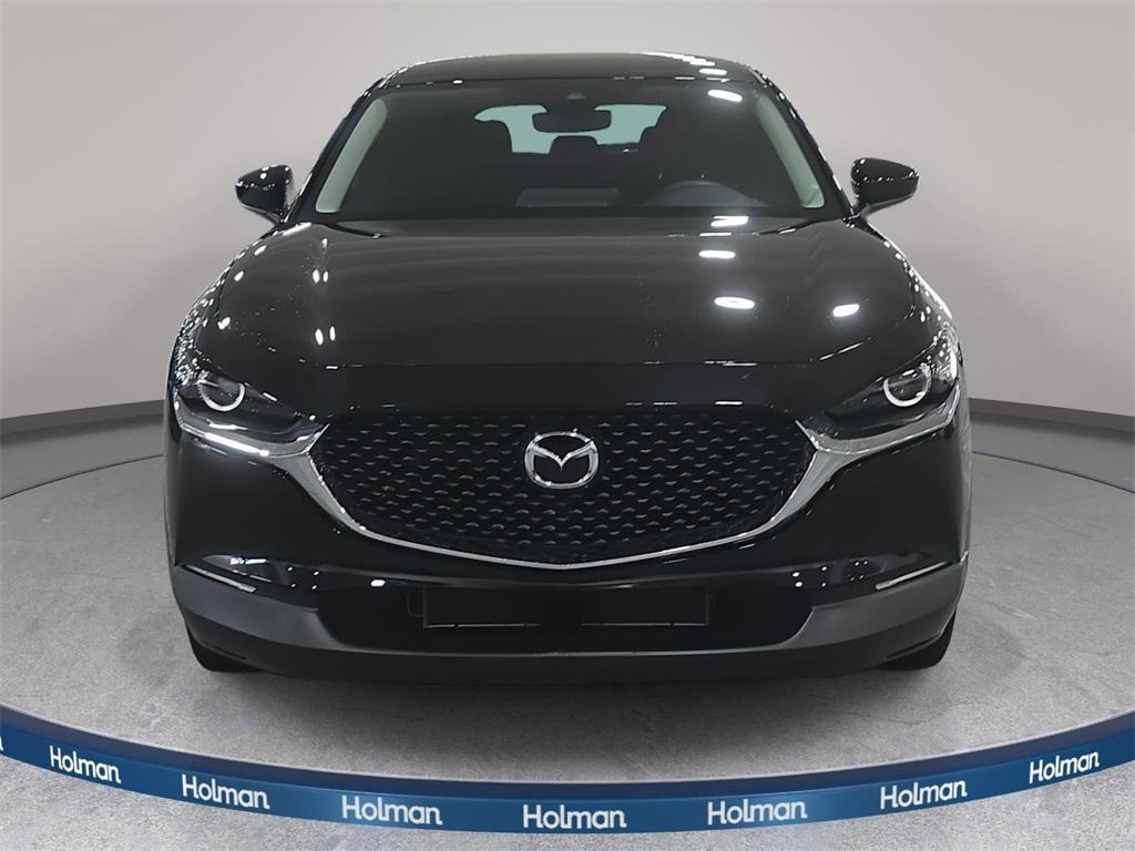 used 2021 Mazda CX-30 car, priced at $20,500