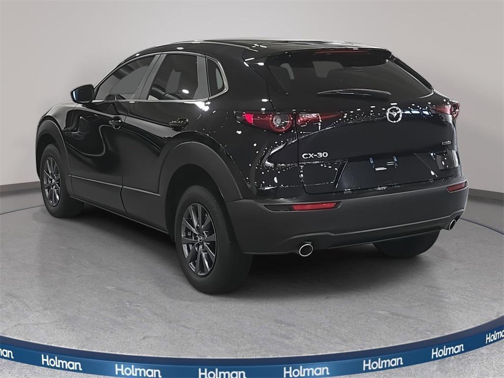 used 2021 Mazda CX-30 car, priced at $20,500