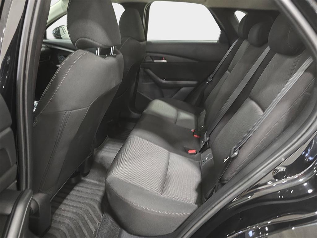 used 2021 Mazda CX-30 car, priced at $20,500