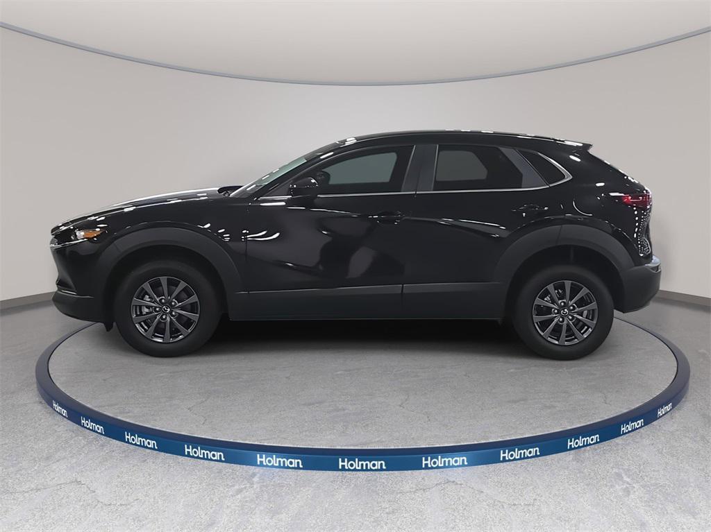 used 2021 Mazda CX-30 car, priced at $20,500