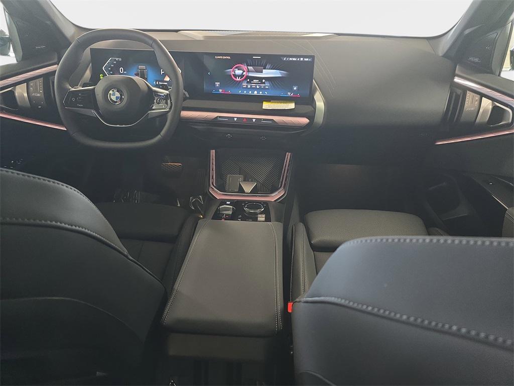 new 2026 BMW X3 car, priced at $57,895