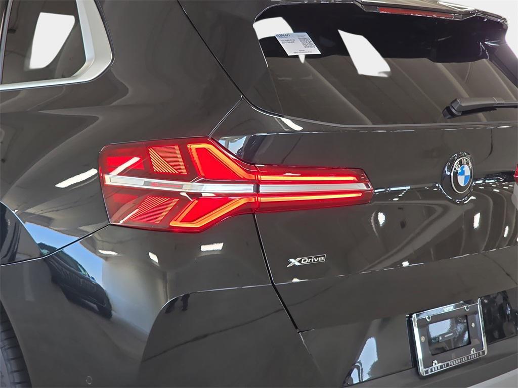 new 2026 BMW X3 car, priced at $57,895