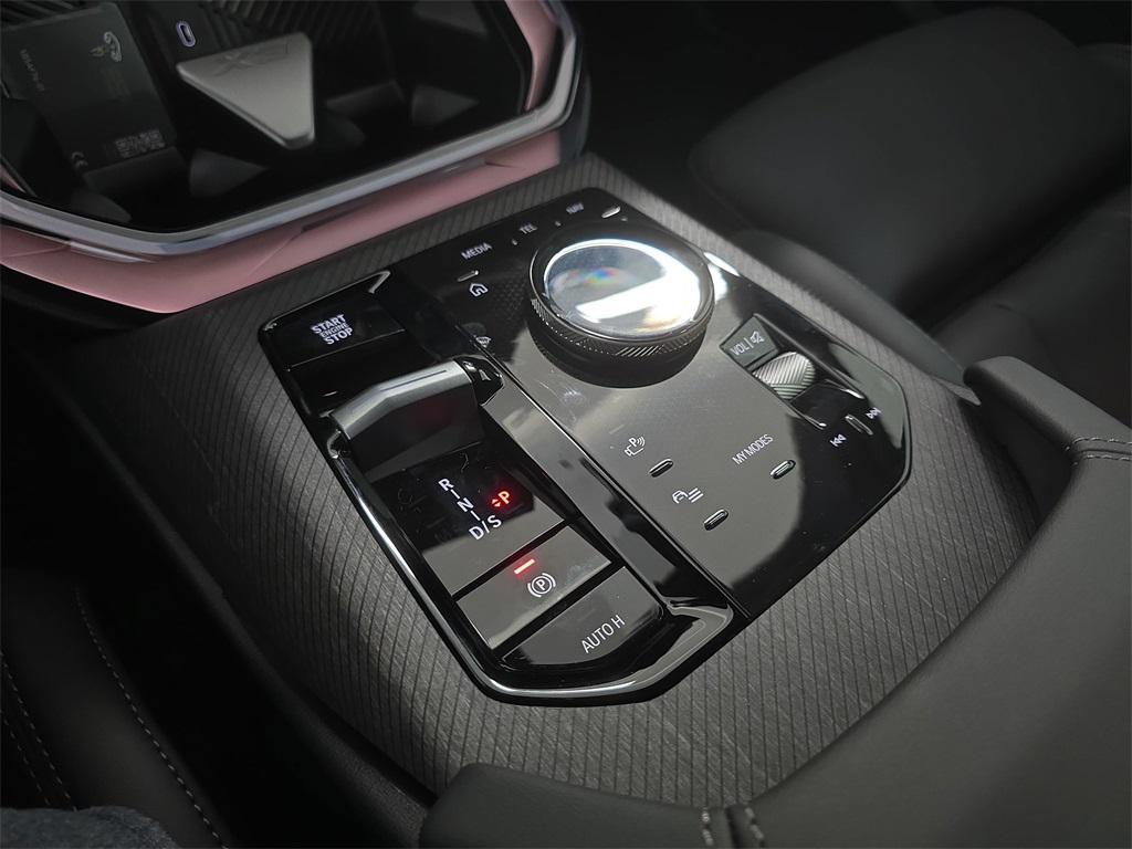 new 2026 BMW X3 car, priced at $57,895