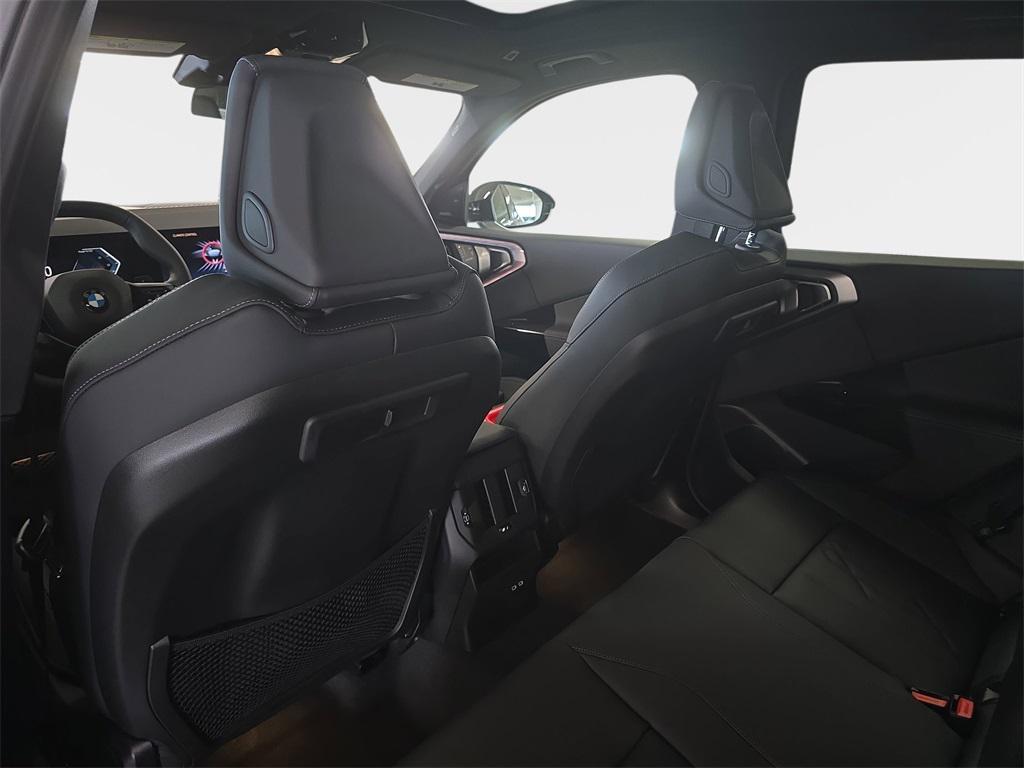 new 2026 BMW X3 car, priced at $57,895