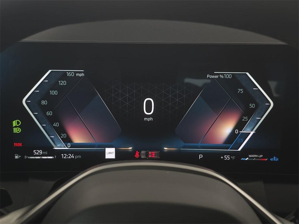 new 2026 BMW X3 car, priced at $57,895