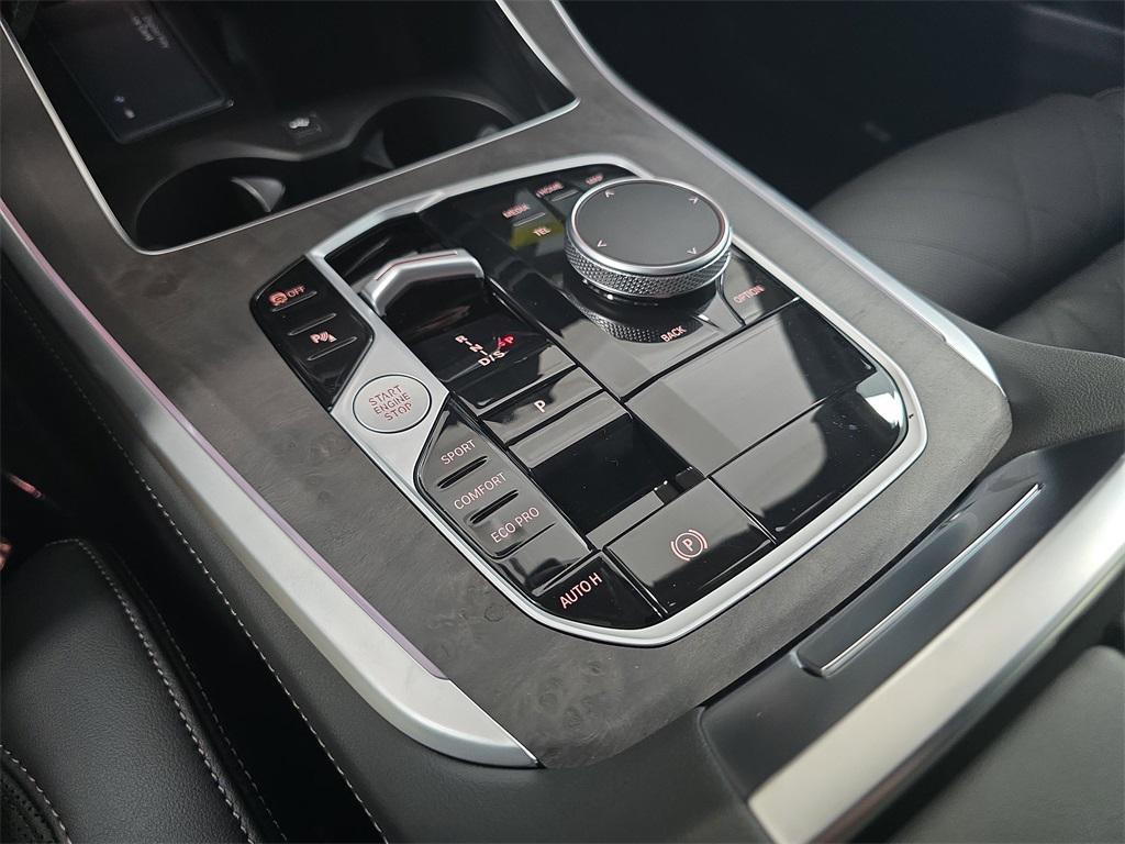 new 2026 BMW X5 car, priced at $74,550