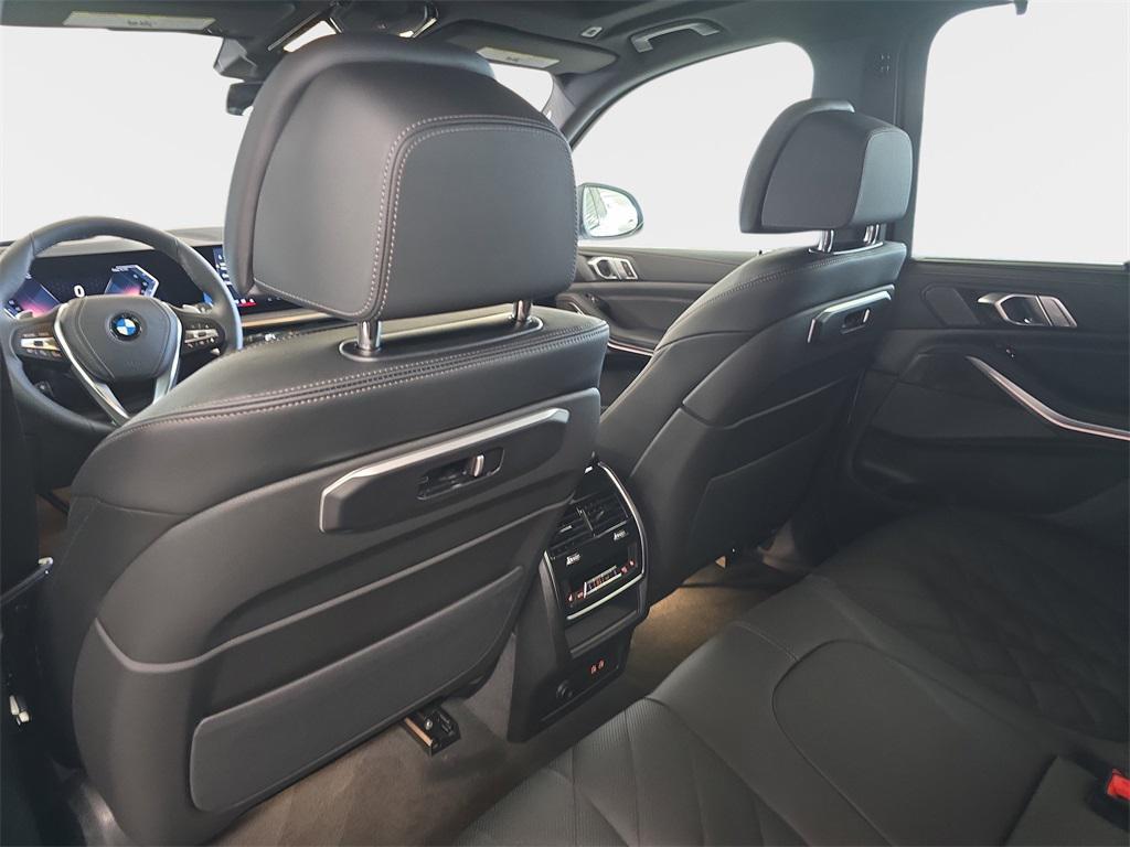 new 2026 BMW X5 car, priced at $74,550